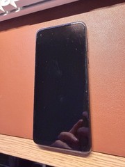 Motorola Moto G Power 2020 – 64GB – Smoke Black – Factory Unlocked
