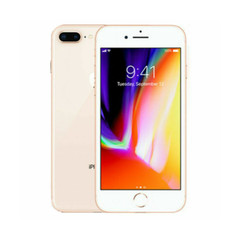 Apple iPhone 8 Plus 64GB Red, Gold, Silver – Unlocked, Verizon, AT&T, T-Mobile