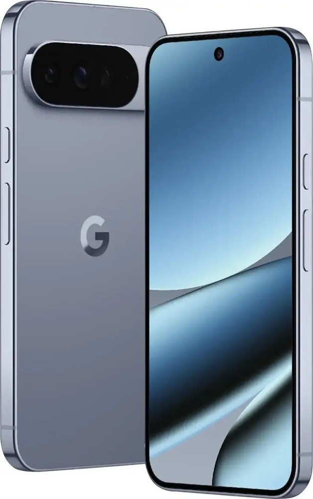 Google Pixel 10 Pro G4QUR AT&T Only 128GB Moonstone Excellent