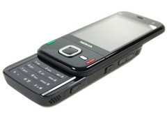 GPS Nokia N85 Slider Mobilephone 3G HSDPA 900 / 1900 / 2100 WIFI5MP Unlocked