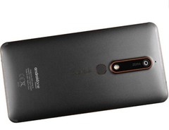 Nokia 6.1 Original 5.5inch 32/64GB WIFI 16MP LTE 4G Dual SIM Unlocked Smartphone