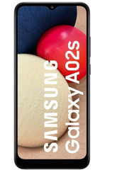 UNLOCKED ORIGINAL SAMSUNG GALAXY A02S SM-A025F 32GB WIFI 13MP 2-SIM MOBILE PHONE