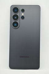 OPEN BOX Samsung Galaxy S26 Ultra 512GB BLACK 5G SM-S948U AT&T ONLY