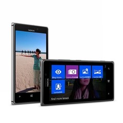 Nokia Lumia 925 N925 4G Wifi 16GB 8.7MP Unlocked Windows Phone 4.5″ Original