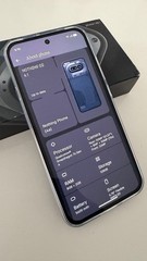 Nothing Phone 4a 5G 8GB RAM 128GB AMOLED 120Hz Snapdragon Unlocked Smartphone