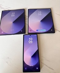 Samsung Galaxy Z Fold6 – 256 GB – Navy (Unlocked)
