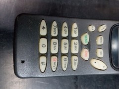 Nokia 918P (Cellular One) Cell Phone – Vintage Collector Untested