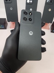 Motorola Moto G 5G (2025) XT2513 128GB 4GB Unlocked Green Good Condition