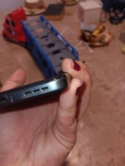 Tik tok Motorola Moto G stylus