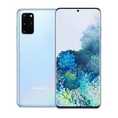 Samsung Galaxy S20 Plus 5G G986U 512GB Unlocked Smartphone Open Box 6.7″ US