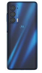 Motorola Moto Edge (2021) 5G Blue XT2141 128GB Verizon Unlocked Open box Phone