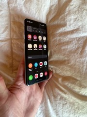 Samsung Galaxy S10 – 128 GB – Prism White (Unlocked)