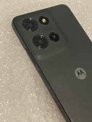 Motorola Moto G 5G (2025), Unlocked, 128GB 50MP SmartPhone