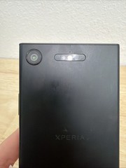Sony Xperia XZ1 – Powers On – Locked – For Parts or Repair