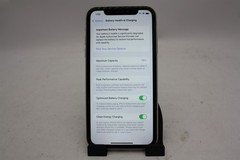 Apple iPhone 11 A2111 128GB Verizon Only Battery Capacity 79%/Face ID issue