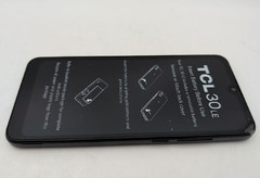 TCL 30 Z Android Smartphone Verizon Locked 6.1″ HD 32GB 8MP NFC Camera 3G Black