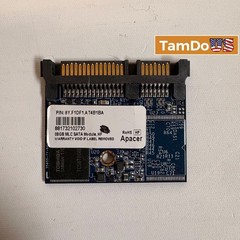 Apacer 8GB mSATA SSD Internal Solid State Drive for Laptop Mini PC