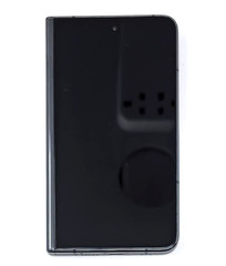 Google Pixel Fold (G9FPL) 256GB Obsidian Black T-Mobile (Inner Screen Defective)