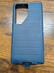 Samsung Galaxy S23 Ultra – 256GB – Phantom Black (Verizon)