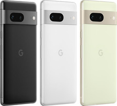 New Google Pixel 7 7a 7 Pro 5G Unlocked Android Sealed Tensor G2 128GB