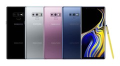 Samsung Note 9 Unlocked Verizon Straight Talk Boost Total Mint T-Mobile AT&T A-