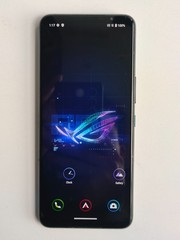 90%N ew ASUS ROG Phone 6(5G) Android 128/256/512GB Google play Global Version