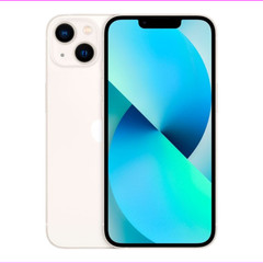 Apple iPhone 13 128GB Unlocked – Blue/Pink – Very Good Condition – Free Shippin