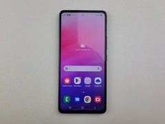 Samsung Galaxy A53 5G (SM-A536U1/DS) 128GB (GSM Unlocked) Dual SIM – J5344