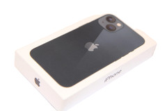 Apple iPhone 13 128 GB 5G Midnight Black(Unlocked) 97% Original Bat, NEW OTHER