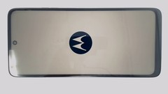 Motorola Moto G (2025) XT2513-3 Cellphone (Gray 128GB 4GB) AT&T