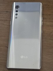 LG Velvet LM-G900 AT&T 128GB AS Good Shape