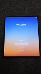 Samsung Galaxy Z Fold 6 Unlocked (Great Condition) Black