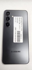 Samsung Galaxy S24 256GB Onyx Black SM-S921U (Unlocked) -GSM World Phone- CF0112