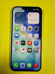 Apple iPhone 14 Plus – 128GB – Starlight (Unlocked) Cracked Screen