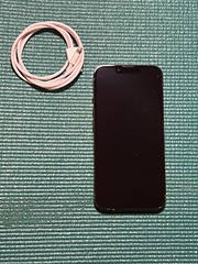 Apple iPhone 13 Pro – 256GB – Alpine Green (Unlocked) A2484 (CDMA + GSM)