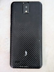 Hot Pepper Cellphone
