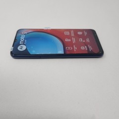 Motorola Moto G Play (2021) 32GB Blue XT2093DL (TracFone) Smartphone (A Grade)