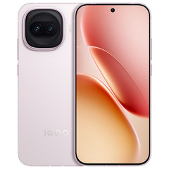 Vivo iQOO Z11 Turbo Smartphone Android 16 Snapdragon 8 Gen 5 Octa Core Touch ID