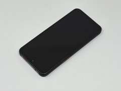 Samsung Galaxy XCover 6 Pro – Black – 128GB (Unlocked) SM-G736U Very Good