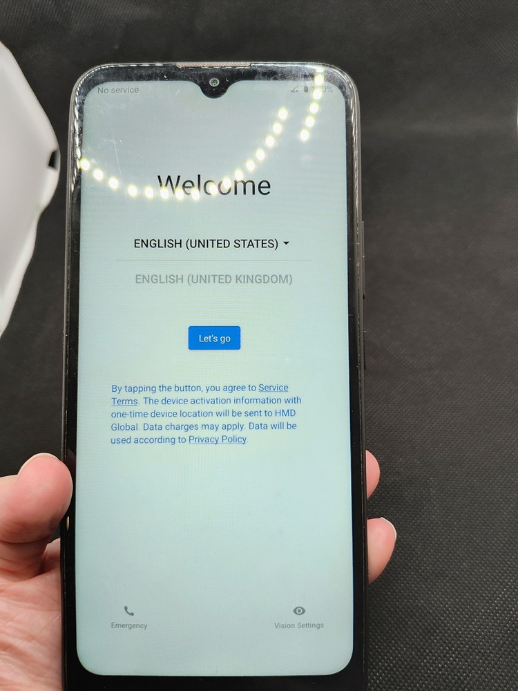Nokia C5 Endi