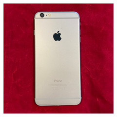 Apple iPhone 6 Unlocked 16GB/64GB/128GB – Silver, Space Gray, Free Shipping