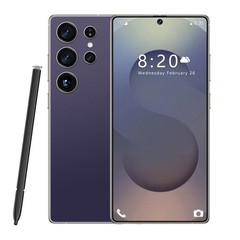 2026 G25 Ultra Unlocked 5G Android Smartphone 128GB Dual SIM Cheap Mobile Phone