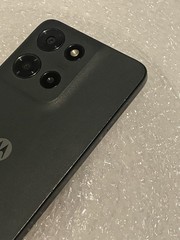 Motorola Moto G 5G (2025), Unlocked, 128GB 50MP SmartPhone