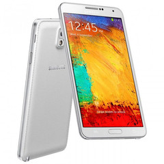 Samsung Galaxy Note 3 SM-N9005 32GB+3GB Factory Unlocked Smartphone – New Sealed