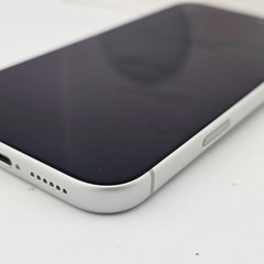 Apple iPhone 17 Pro Max A3257 – Unlocked 512GB Silver – PARTS: FLICKERING SCREEN