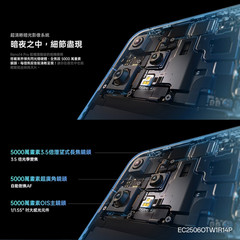 OPPO Reno14 Pro CPH2739 512GB 12GB RAM Factory Unlocked 6.83″ 120Hz 50.0MP FedEx