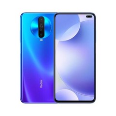 Xiaomi Redmi K30 4G LTE 6.67″ Android 6/128GB 8/128GB 8/256GB 64.0MP Phone