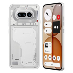 Nothing Phone (4a) 5G 6.78″AMOLED 120Hz 12/256GB SD7sGen4 5080mAh By FedEx