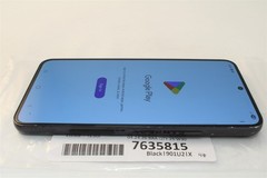 Samsung Galaxy S22 5G 256GB Black – Unlocked AT&T T-Mobile Verizon 7635815