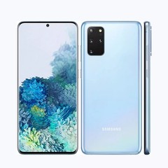 New Samsung Galaxy S20+ PLUS 5G SM-G986U 12+128GB GSM+CDMA Factory Unlocked US